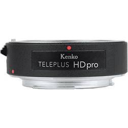 Kenko Teleplus HD Pro 1.4x DGX For Canon Teleconvertidor