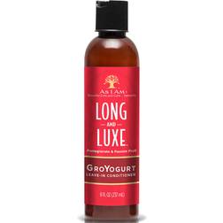 As I Am Long &Luxe GroYogurt 237ml