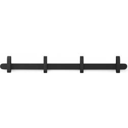 Normann Copenhagen Hoop Coat Hook 81.5cm