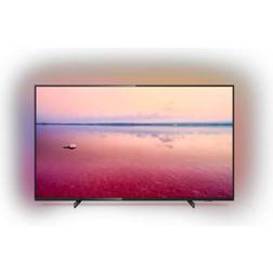 Philips 43PUS6704/12 109.2 cm Televisor