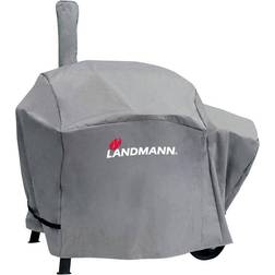 Landmann Vinson 500 Cover 15729