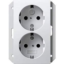 Gira Schuko 2731 27 2-way