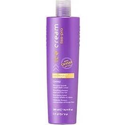 Inebrya Ice Cream Liss Perfect Shampoo 300ml