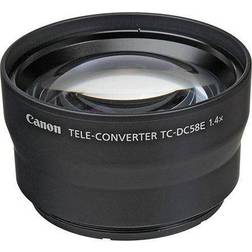 Canon TC-DC58E Teleconverter