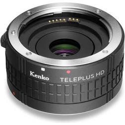 Kenko Teleplus HD DGX 2.0x For Nikon Teleconvertitore