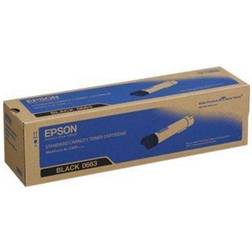 Epson C13S050663 Toner Nero Originale 10500