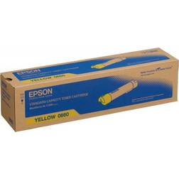 Epson Toner Giallo Acubrite C500XXX