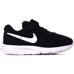 NIKE Tanjun TDV - Black/White