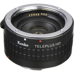 Kenko Teleplus HD DGX 2x For Canon Teleconverter