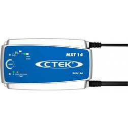 CTEK Cargador De Batería 24 V 14 A Mxt14