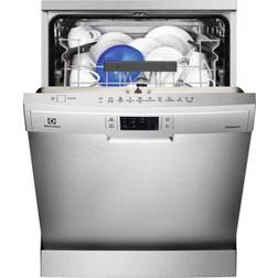 Electrolux ESF5534LOX Acciaio inossidabile