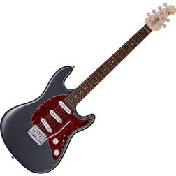 Sterling By Music Man CT30SSS Charcoal Frost Guitare électrique