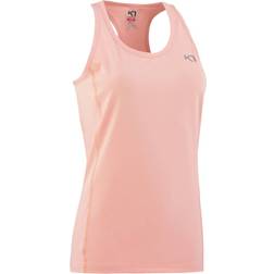 Kari Traa Nora Singlet Women - Soft