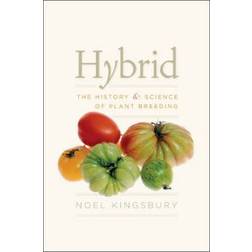 Hybrid (Inbunden, 2009)