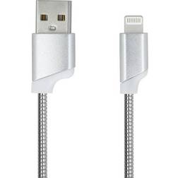 Forever USB A-Lightning 1m