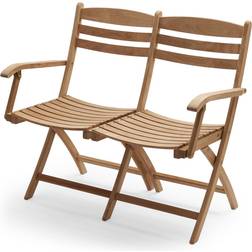 Skagerak Selandia 2-seat Soffa