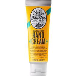 Sol de Janeiro Brazilian Touch Hand Cream