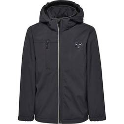 Hummel Christer Jacket - Black (202536-2001)