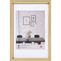 Walther Steel Style Photo Frame 30x45cm