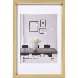 Walther Steel Style Ram 40x60cm