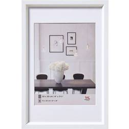 Walther Steel Style Photo Frame 15x20cm