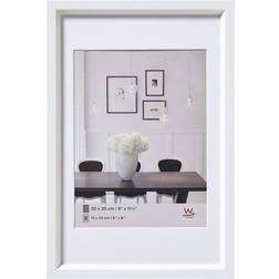 Walther Steel Style Ramme 50x60cm