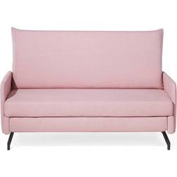 Beliani Belfast Soffa 148cm 2-sits