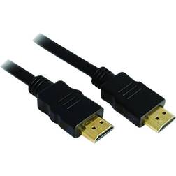 Electrovision HDMI - HDMI 1.4 2m