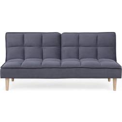 Beliani Siljan Soffa 177cm 3-sits
