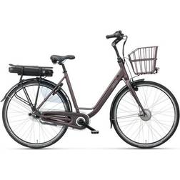 Batavus Torino E-Go 7-Speed 2019 Damcykel