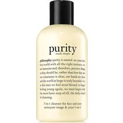 Philosophy Purity Made Simple One-Step Facial Cleanser 240ml