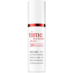 Philosophy Time in a Bottle Eye Serum 0.5fl oz