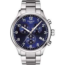 Tissot Chrono Xl Classic Chronograph, 45mm