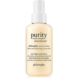 Philosophy Purity Made Simple Ultra-Light Moisturizer 4.8fl oz