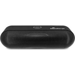 MediaRange Draagbare Speaker MR734