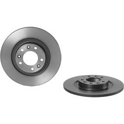 Brembo Coated Disc Line 08.C309.11