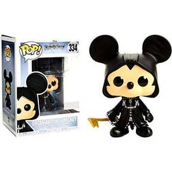 Funko Pop! Games Kingdom Hearts Mickey Mouse