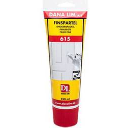 Danalim Fine Particle 615 White 1stk