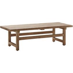 Sika Design Alfred Coffee Table 21.7x55.1"