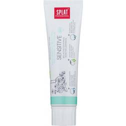 Splat Sensitive 100ml