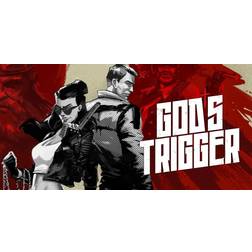 God's Trigger (PC)