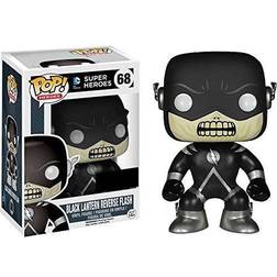 Funko Pop! Heroes DC Comics Reverse Flash