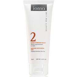 IOMA 2 Energize Smoothing Moisturising Mask 1.7fl oz