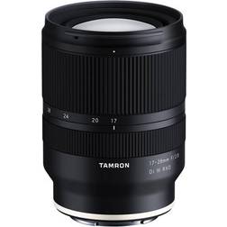 Tamron 17-28mm F/2.8 Di III RXD for Sony E