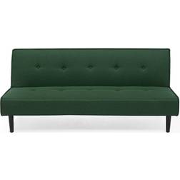 Beliani Visby Sofa 180cm 3-Sitzer