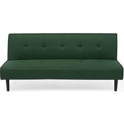 Beliani Visby Soffa 180cm 3-sits
