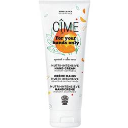 CÎME For Your Hands Only - Nutri-Intensive Hand Cream 75ml