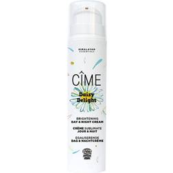 CÎME Daisy Delight - Brightening Day & Night Cream