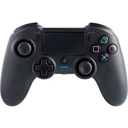 Nacon Asymmetric Wireless Controller (PS4) - Black