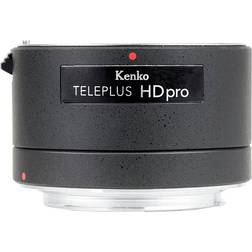 Kenko Teleplus HD Pro 2x DGX For Canon Téléconvertisseur